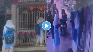Viral video shows schoolgirls buying liquor at a government-run shop in Mandla.