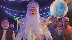 दशावतारी देखावा आणि कुर्ल्याचं वास्तव