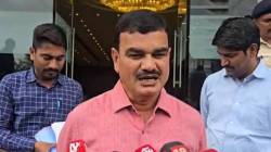 “शेतकऱ्यांच्या कर्जमाफीबाबत सरकारमध्ये दुमत नाही”; कृषीमंत्री दत्तात्रय भरणे