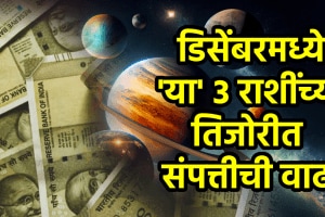 Surya gochar in Capricorn, aquarius, pisces zodiac signs get wealth, money, success before year end december trigrahi yog astrology