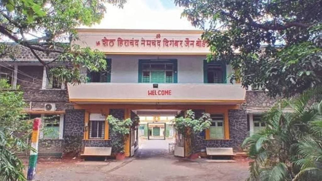 Big decision regarding Jain boarding