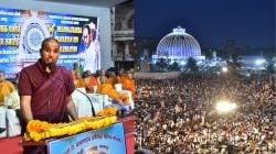 Dhammachakra Pravartan Din 2025 : दीक्षाभूमीतून महाबोधी महाविहार मुक्तीचा संकल्प; भंते विनाचार्यकडून देशव्यापी आंदोलनाचे….