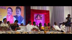 अतिवृष्टीमुळे कोकणातील शेतीच्या नुकसानीचे पुन्हा पंचनामे होणार; आमदार दीपक केसरकर यांचे शेतकऱ्यांना आवाहन