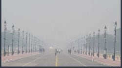 Delhi AQI Today: फटाक्यांमुळे दिल्लीची हवा प्रदूषित, AQI ४०० पार; सर्वोच्च न्यायालयाच्या नियमांना डावलत रात्रभर आतिषबाजी