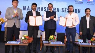 India Maritime Week sees deals worth Rs 55000 crore