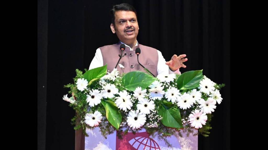 cm fadnavis reveals why he never wears a watch cm fadnavis reveals why he never wears a watch