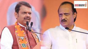 Chief Minister Fadnavis's rant at Ajit Pawar