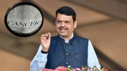 कर्करोग उपचारावर मोठी बातमी… प्रत्येक जिल्ह्यात उपचार… मुख्यमंत्री फडणवीस म्हणाले…