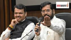 Top Political News : फडणवीस शिंदेंचा पक्ष फोडणार, राऊतांचा दावा; जरांगेंनी घेतली मुंडेंची बाजू, काय चाललंय महाराष्ट्रात? वाचा ५ घडामोडी…