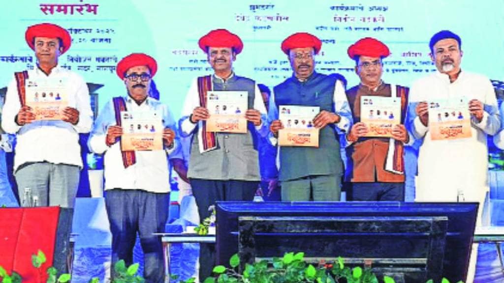 Chief Minister Devendra Fadnavis assures of justice for Maratha and OBC communities Chief Minister Devendra Fadnavis assures of justice for Maratha and OBC communities