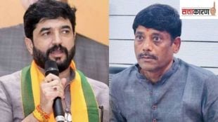 pune bjp shinde faction tensions over dhangekar allegations on murlidhar mohol