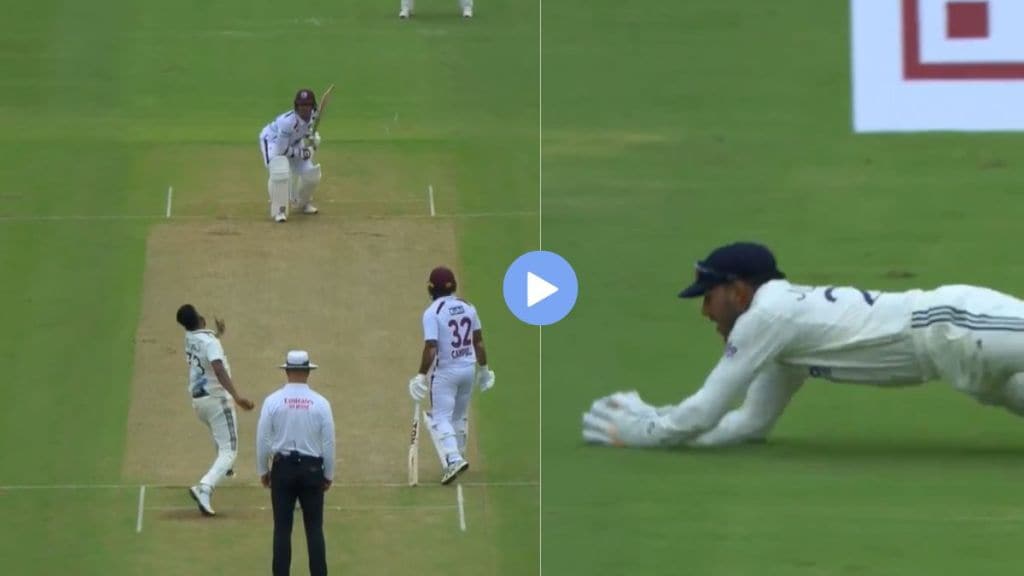 dhruv jurel catch
