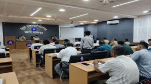 police support for industry growth in dhule