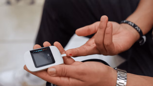 Diabetes global concern