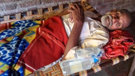 diarrhea outbreak pimpri adgaon buldhana village Dirty Water crisis health Officials