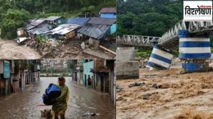 disaster in Darjeeling