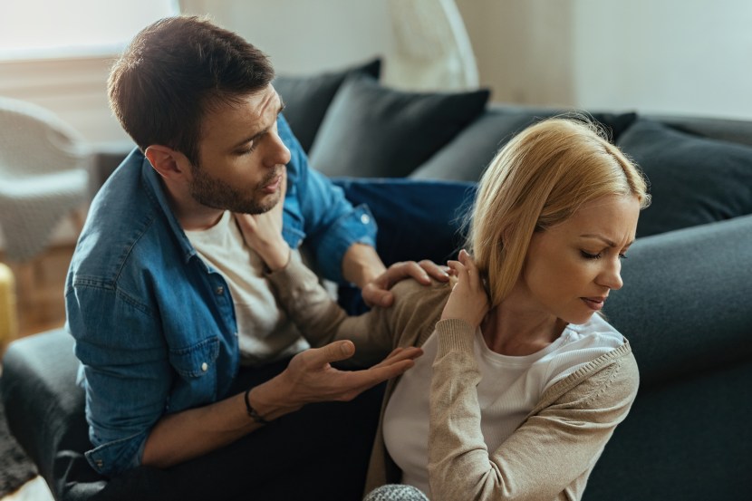 controlling husband traits, husband zodiac signs