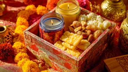 Diwali corporate gifts, eco-friendly Diwali hampers, sustainable gift ideas, chemical-free incense, natural skincare gifts, Diwali gift hampers 2025, healthy festive snacks, customized Diwali gifts, corporate gifting trends,