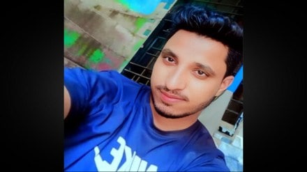 dussehra celebration ends in murder jalgaon Suspect Arrested Swift Action dnyaneshwar patil