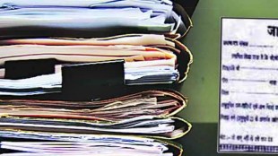 Distribution of various types of certificates required for government work in Vasai news