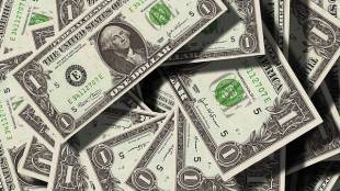 finance sector deals 8 billion dollars