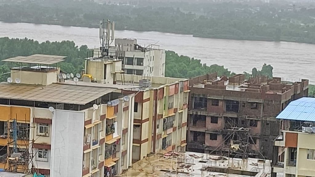 dombivli flat fraud case navi pada shivdas arcade real estate scam
