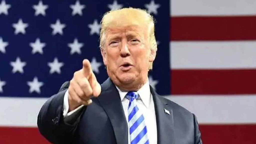 Donald Trump threatens to impose higher taxes on India over Russian oil purchases