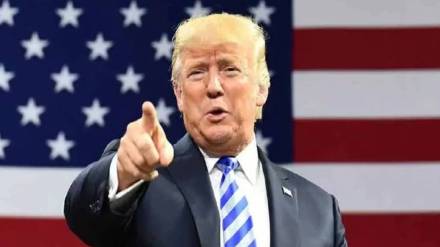 Donald Trump threatens to impose higher taxes on India over Russian oil purchases
