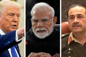 donald-trump-india pakistan-conflict