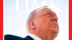 Donald Trump : ‘टाइम’ मासिकाच्या मुखपृष्ठावर भडकले डोनाल्ड ट्रम्प! पोस्ट करत म्हणाले, “त्यांनी माझे केस…”