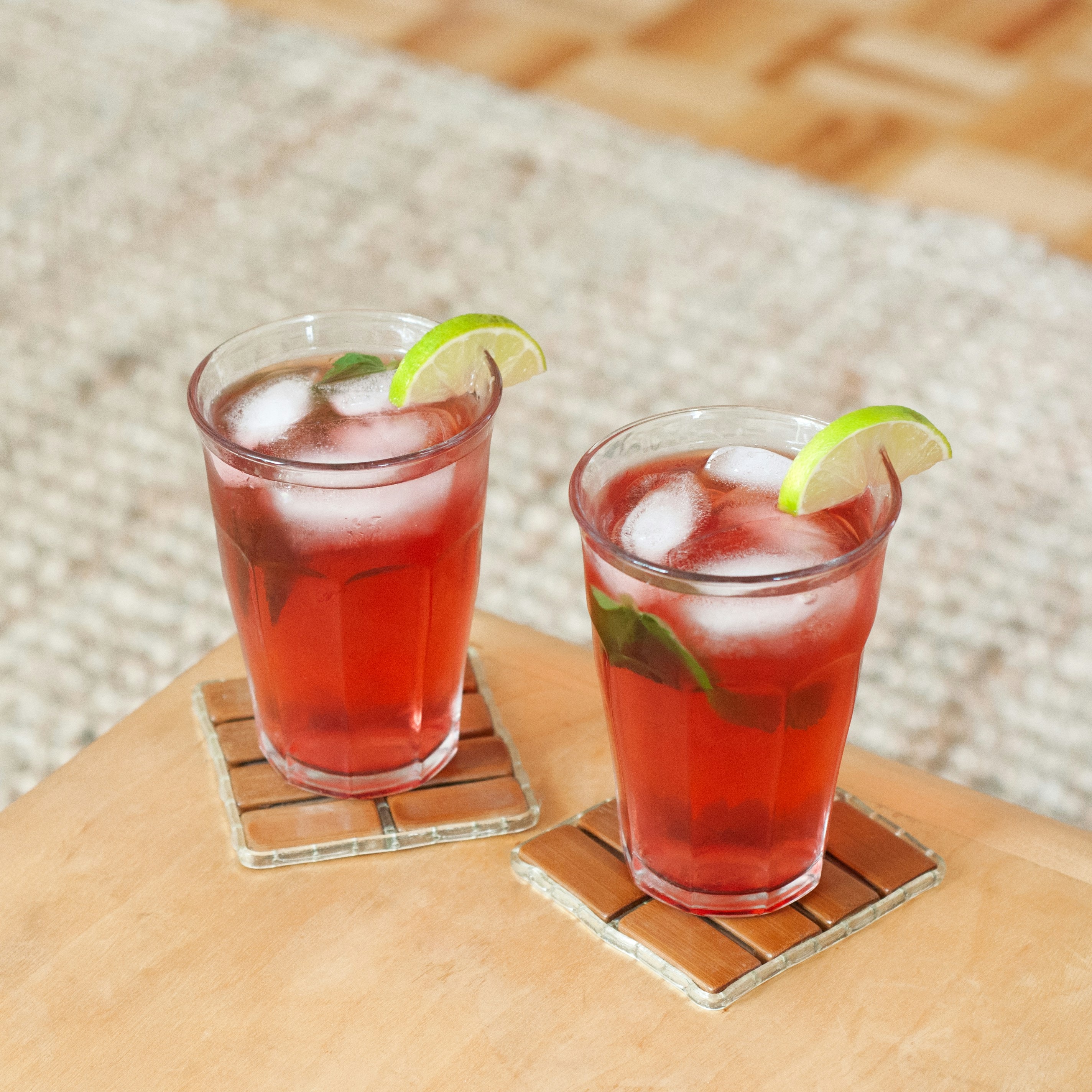 Zero sugar drinks risk