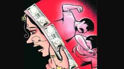 आणखी एक हुंडाबळी; विषप्रयोग करून विवाहितेची हत्या