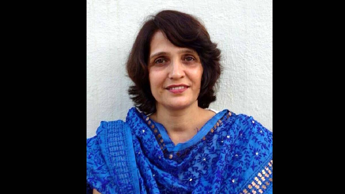 On the occasion of World Mental Health Day, a special conversation with Dr. Sanjyot Deshpande