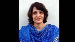 आठवड्याची मुलाखत : मानसिक आरोग्यासाठी मनाचे ऐकणे महत्त्वाचे!