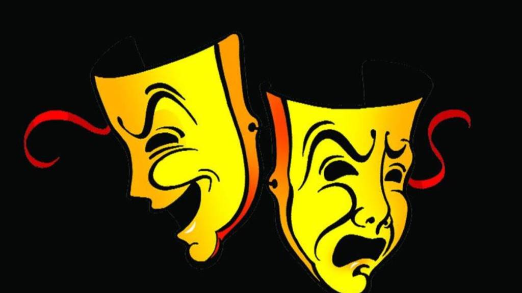Navi Mumbai Municipal Corporation theater