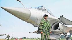 राष्ट्रपतींची ‘राफेल’भरारी