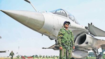 President Droupadi Murmu President Droupadi Murmu