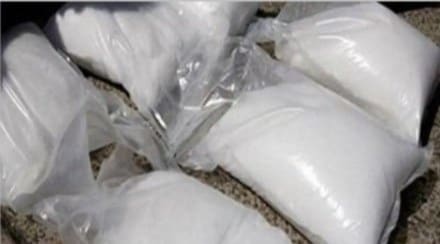 drug case