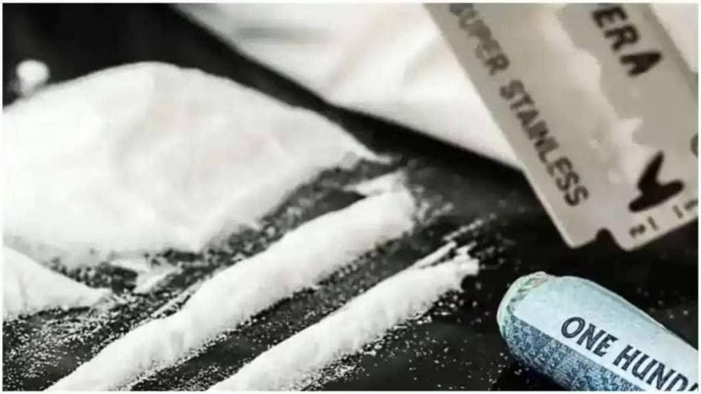 Cocaine worth Rs 30 crore seized at Mumbai airport, three arrested