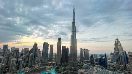 Unaccounted assets in Dubai Unaccounted assets in Dubai