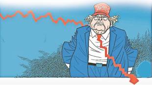 financial market analysis