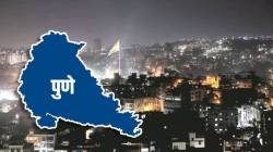 पुण्याचा आता आर्थिक विकास आराखडा ; नीती आयोगाचे सीईओ सुब्रह्मण्यम यांची ‘ग्रोथ हब’बाबत सूचना