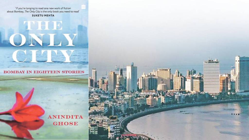 The Only City Bombay review The Only City Bombay review