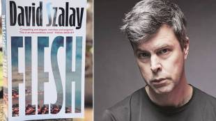 David Szalay book review