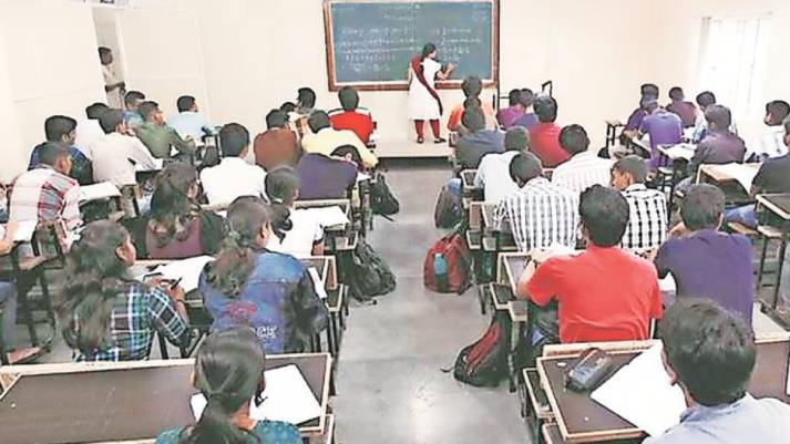 teaching jobs in Maharashtra