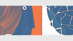 लोक-लोलक : हे रान चेहऱ्यांचे!