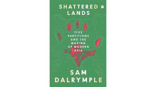 Shattered Lands book analysis