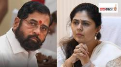 Top Political News : शिंदेंच्या योजनांना फडणवीसांचा ब्रेक? पंकजा मुंडेंच्या अडचणी वाढणार? काय चाललंय महाराष्ट्रात? वाचा ५ महत्वाच्या घडामोडी…