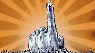 Dissatisfaction among ruling parties over ticket distribution in municipal elections