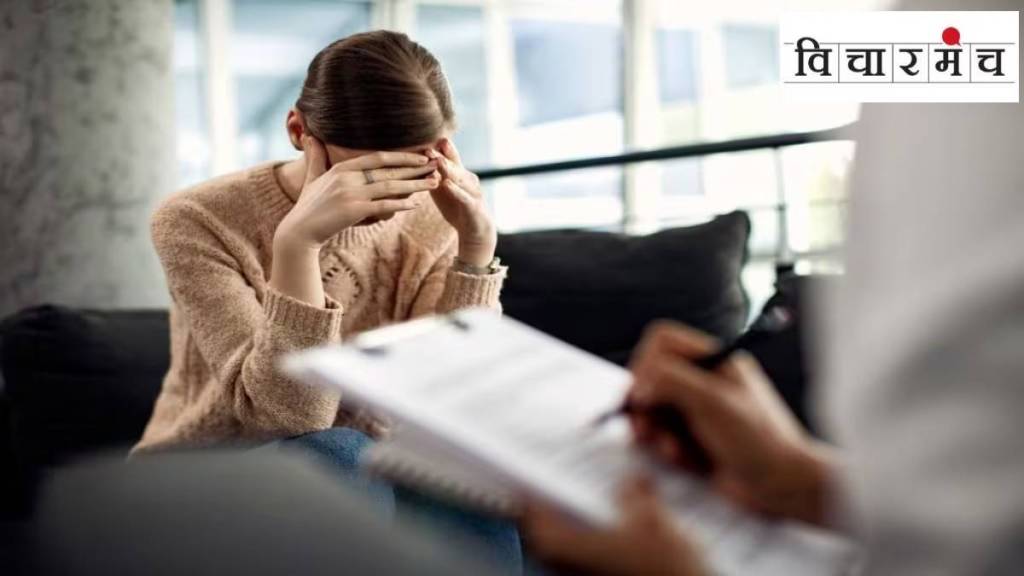 youth mental stress solutions